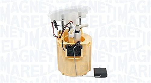 Magneti Marelli 519700000124 Kraftstoffpumpe Magneti Marelli 519700000124 Kraftstoffpumpe von Magneti Marelli