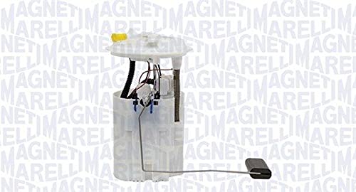 Magneti Marelli 519700000137 Kraftstoffpumpe Magneti Marelli 519700000137 Kraftstoffpumpe von Magneti Marelli
