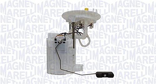 Magneti Marelli 519700000170 Kraftstoffpumpe Magneti Marelli 519700000170 Kraftstoffpumpe von Magneti Marelli