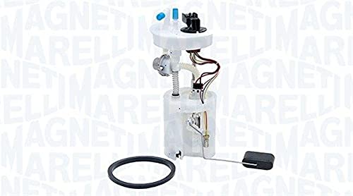 Magneti Marelli 519700000172 Kraftstoffpumpe Magneti Marelli 519700000172 Kraftstoffpumpe von Magneti Marelli