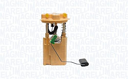 Magneti Marelli 519700000202 Kraftstoffpumpe Magneti Marelli 519700000202 Kraftstoffpumpe von Magneti Marelli