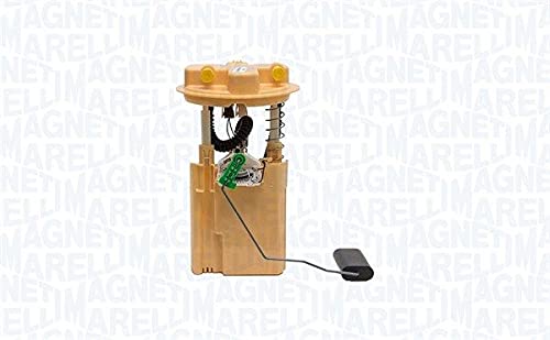 Magneti Marelli 519700000203 Prämie Benzin Kraftstoffpumpe, 12.5V, 12A, 190mm/131.7mm Länge Magneti Marelli 519700000203 Prämie Benzin Kraftstoffpumpe, 12.5V, 12A, 190mm/131.7mm Länge von Magneti Marelli