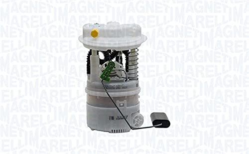 Magneti Marelli 519700000204 Kraftstoffpumpe Magneti Marelli 519700000204 Kraftstoffpumpe von Magneti Marelli