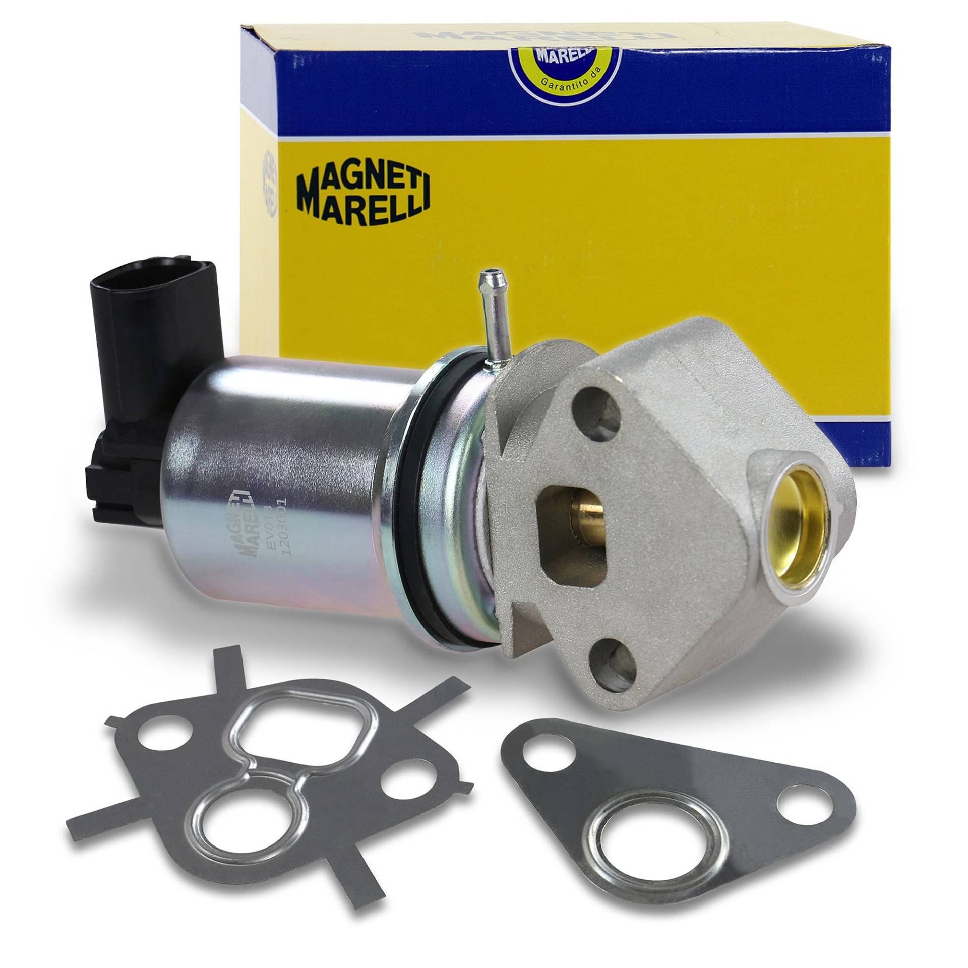 Magneti Marelli 571822112018 - AGR-Ventil Magneti Marelli 571822112018 - AGR-Ventil von Magneti Marelli