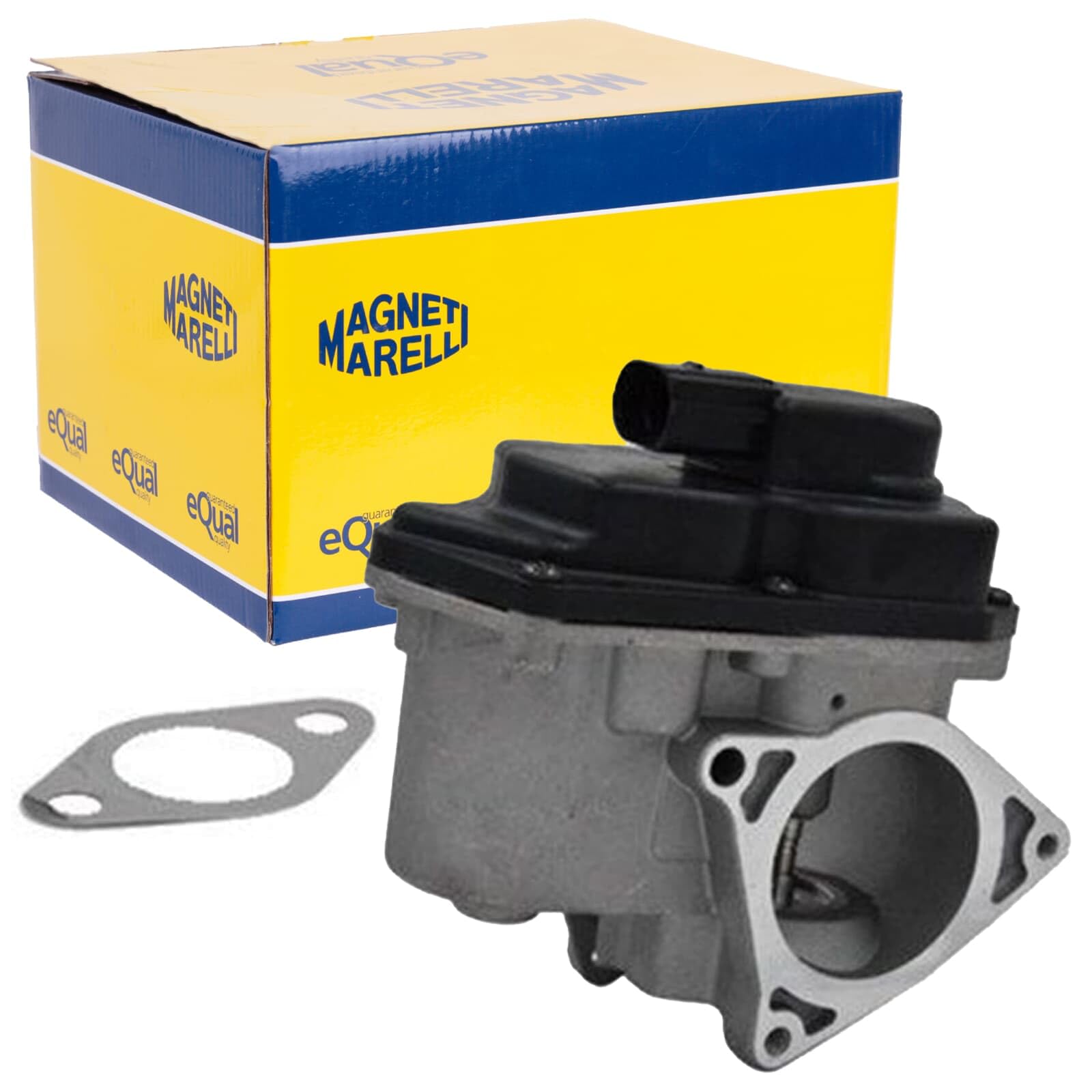 Magneti Marelli 571822112042 - AGR-Ventil Magneti Marelli 571822112042 - AGR-Ventil von Magneti Marelli