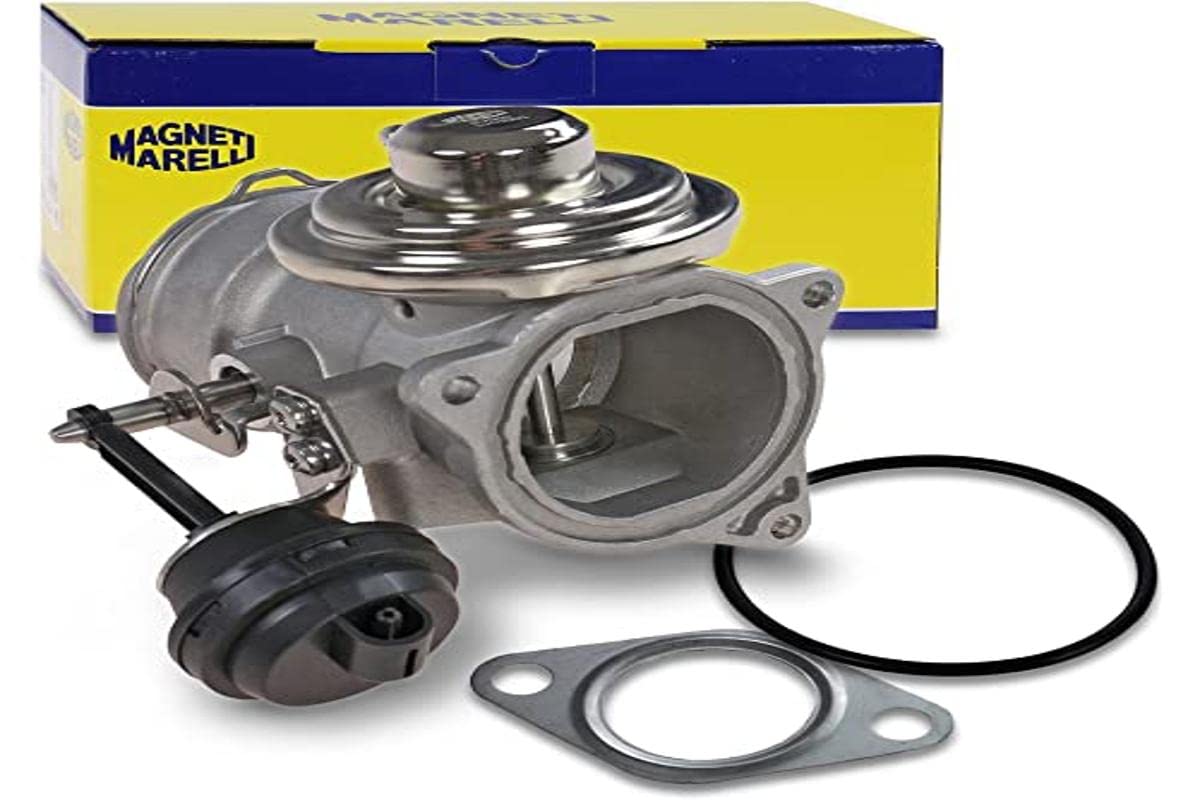 Magneti Marelli 571822112050 - AGR-Ventil Magneti Marelli 571822112050 - AGR-Ventil von Magneti Marelli