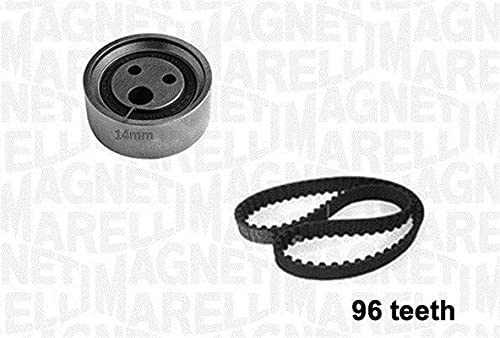 Magneti Marelli 6001543859 Timing Belt Kit von Magneti Marelli