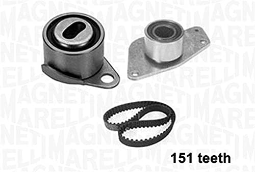 Magneti Marelli 6001545433 Timing Belt Kit Magneti Marelli 6001545433 Timing Belt Kit von Magneti Marelli