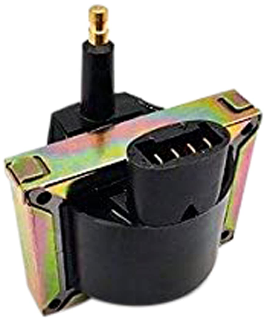 Magneti Marelli 60717014012 Zndspule Magneti Marelli 60717014012 Zndspule von Magneti Marelli