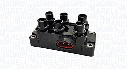 Magneti Marelli 60717047012 Zndspule Magneti Marelli 60717047012 Zndspule von Magneti Marelli