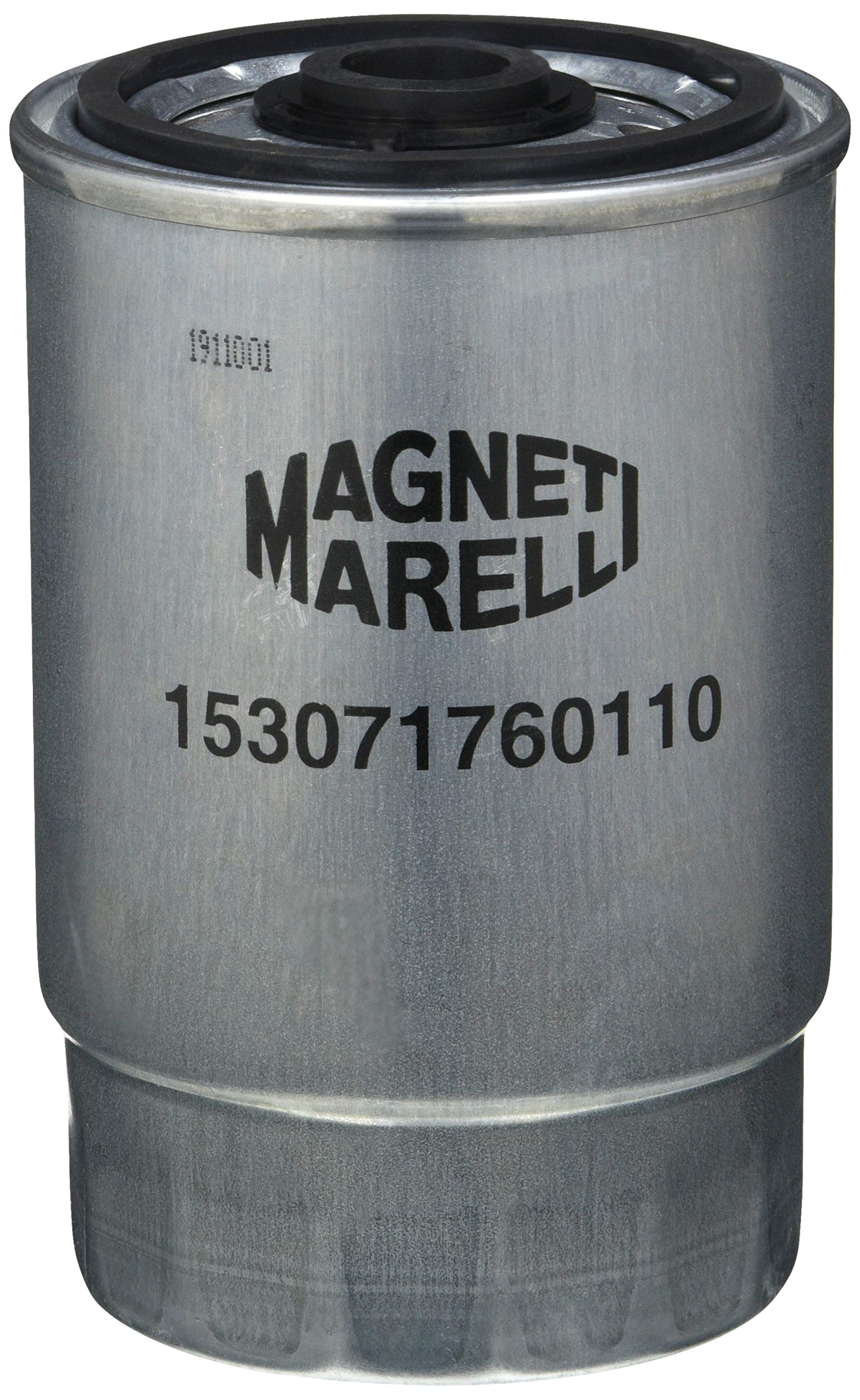 Magneti Marelli 153071760110 Kraftstofffilter Magneti Marelli 153071760110 Kraftstofffilter von Magneti Marelli