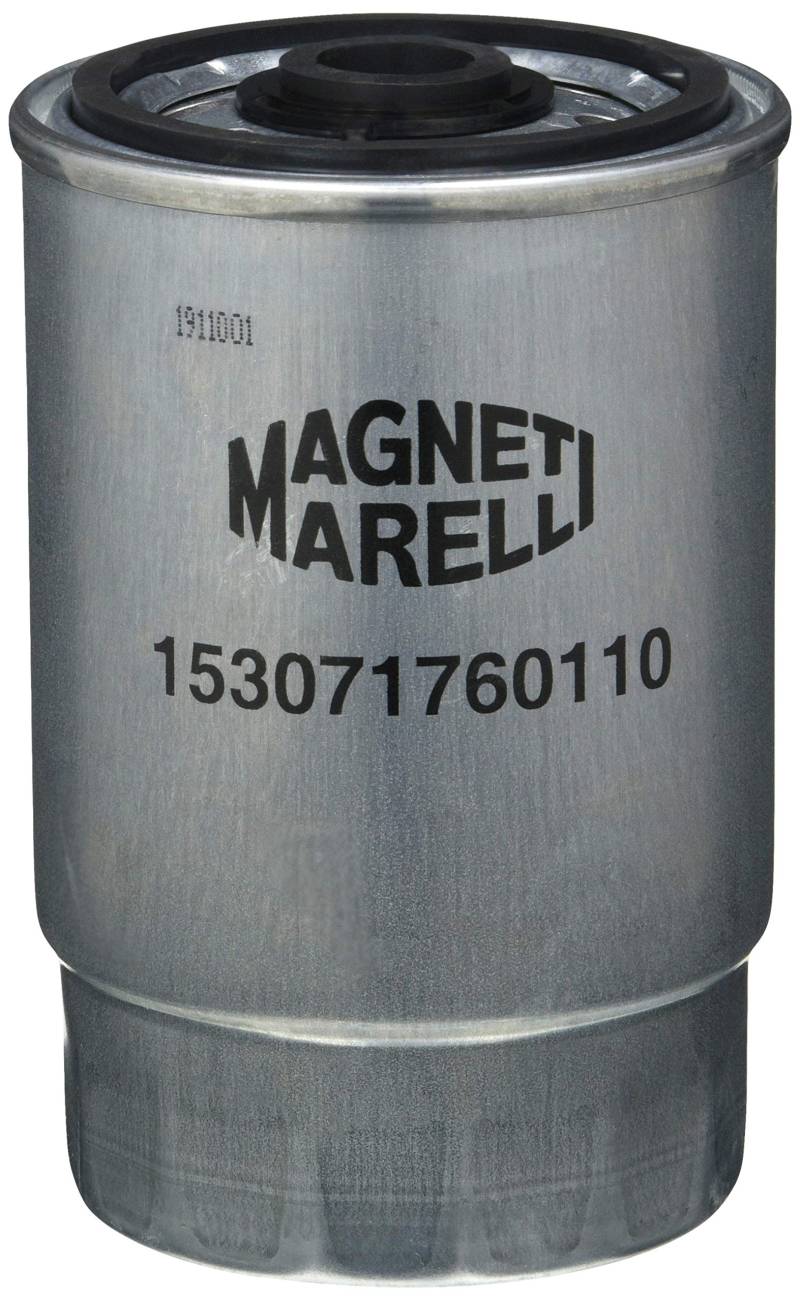 Magneti Marelli 153071760110 Kraftstofffilter von Magneti Marelli