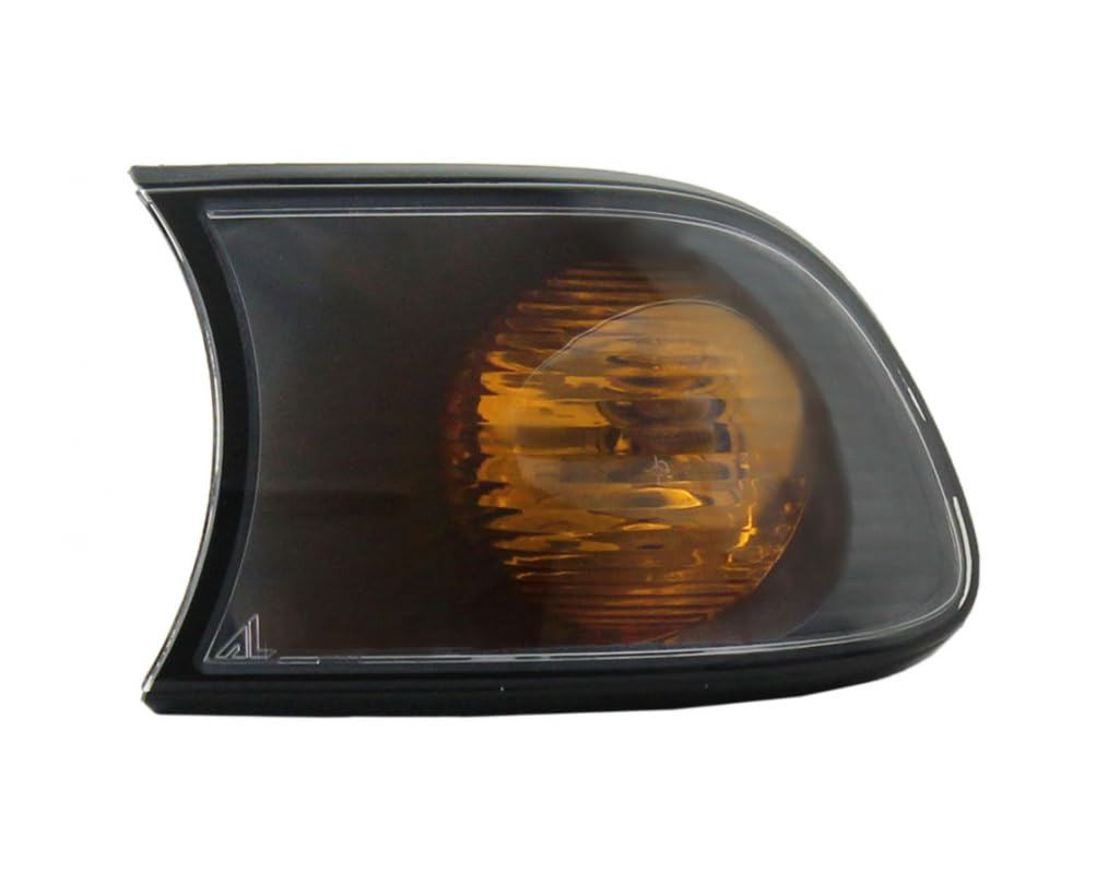 Magneti Marelli 710311330001 Richtungsanzeiger, Linke Orange Magneti Marelli 710311330001 Richtungsanzeiger, Linke Orange von Magneti Marelli