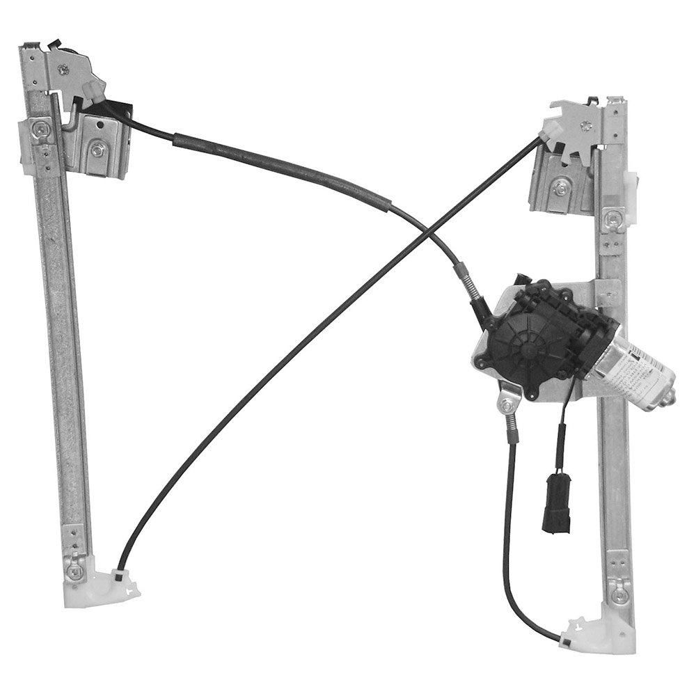 Magneti Marelli 6K4837401AA Elektrische Fensterheber Magneti Marelli 6K4837401AA Elektrische Fensterheber von Magneti Marelli