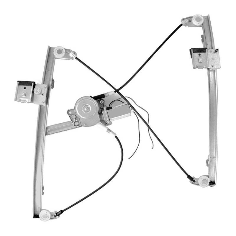Magneti Marelli 6N4837461 Elektrische Fensterheber von Magneti Marelli
