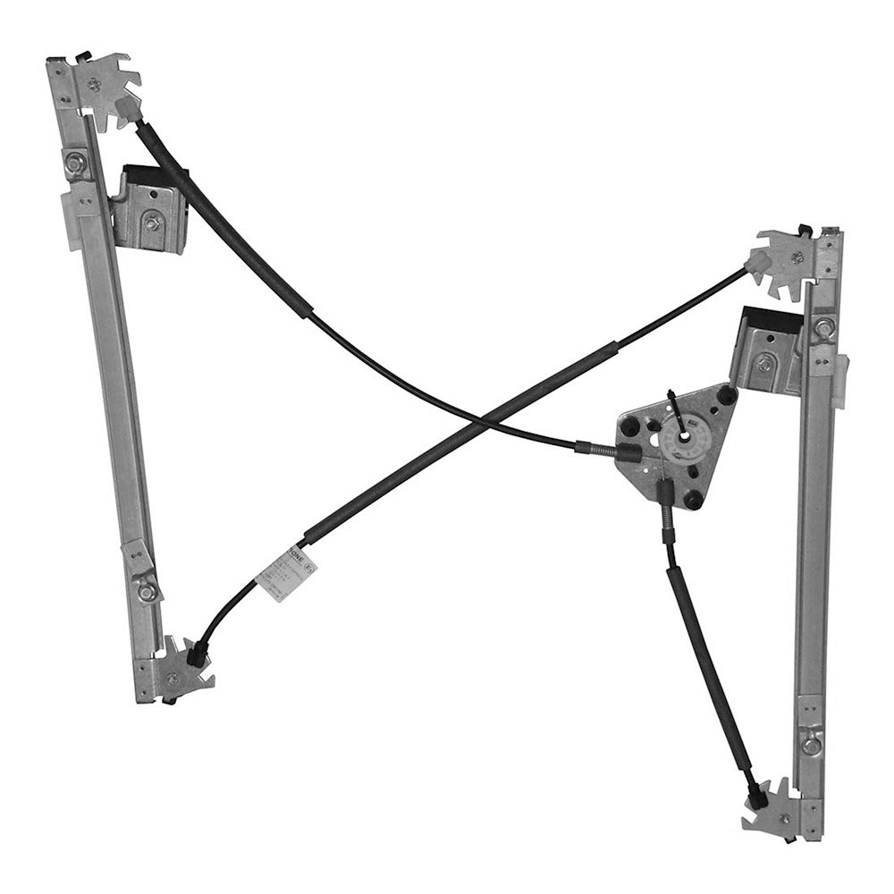 Magneti Marelli 6Q3837462G Elektrische Fensterheber Magneti Marelli 6Q3837462G Elektrische Fensterheber von Magneti Marelli