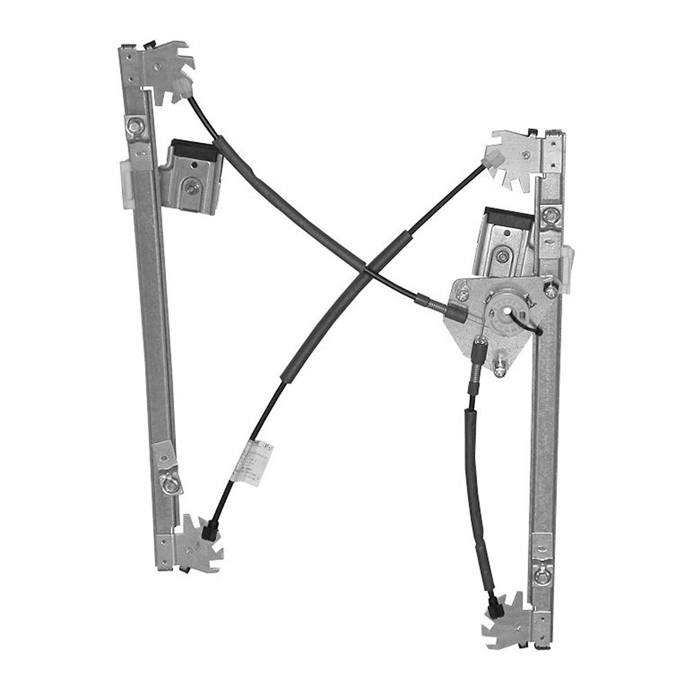 Magneti Marelli 6Q4837461J Elektrische Fensterheber Magneti Marelli 6Q4837461J Elektrische Fensterheber von Magneti Marelli