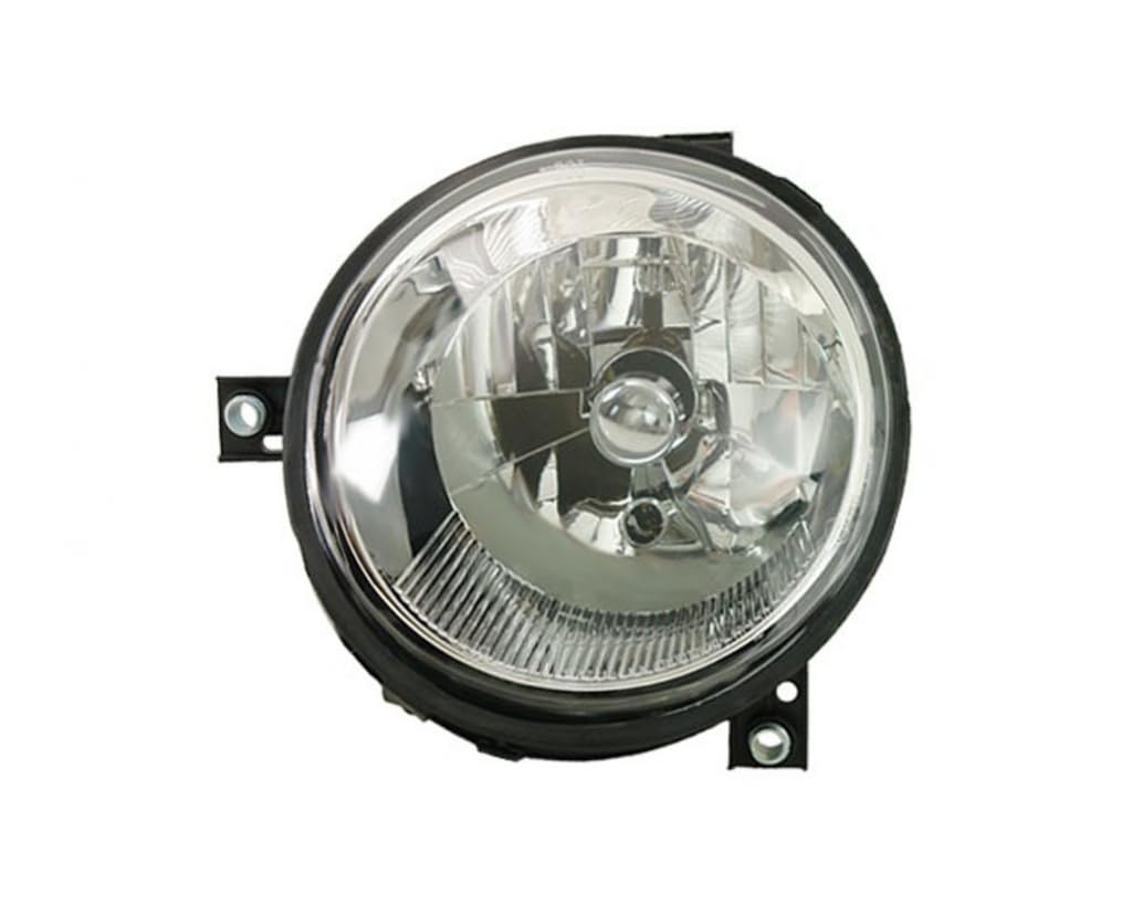 Magneti Marelli 710301194301 Hauptscheinwerfer, Linke mit LWR Magneti Marelli 710301194301 Hauptscheinwerfer, Linke mit LWR von Magneti Marelli