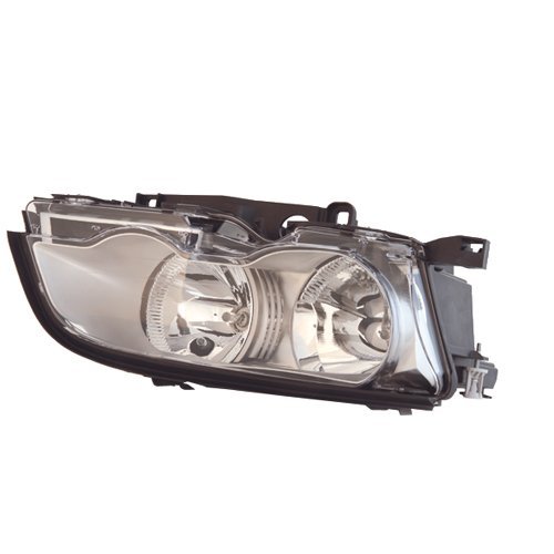 Magneti Marelli 710301157213 Hauptscheinwerfer, Linke Frame Magneti Marelli 710301157213 Hauptscheinwerfer, Linke Frame von Magneti Marelli
