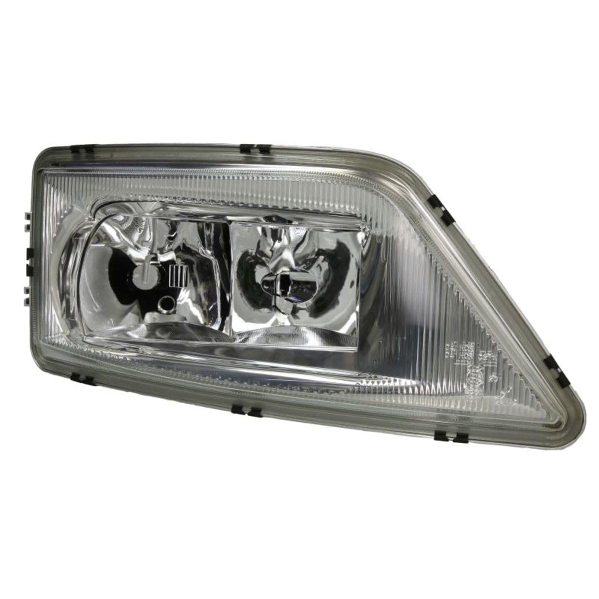 Magneti Marelli 710301160002 Hauptscheinwerfer, Recht Magneti Marelli 710301160002 Hauptscheinwerfer, Recht von Magneti Marelli