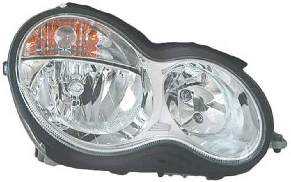 Magneti Marelli 710301166205 Hauptscheinwerfer 2H7, Linke Magneti Marelli 710301166205 Hauptscheinwerfer 2H7, Linke von Magneti Marelli