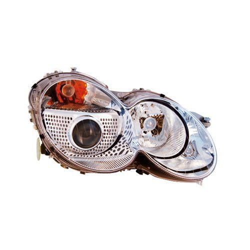 Magneti Marelli 710301176078 Hauptscheinwerfer, Recht Xeno Magneti Marelli 710301176078 Hauptscheinwerfer, Recht Xeno von Magneti Marelli