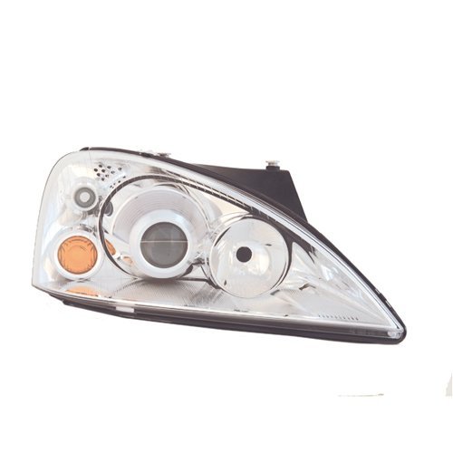 Magneti Marelli 710301183274 Hauptscheinwerfer, Recht Magneti Marelli 710301183274 Hauptscheinwerfer, Recht von Magneti Marelli