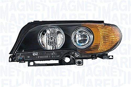 Magneti Marelli 710301209202 Hauptscheinwerfer, Recht von Magneti Marelli