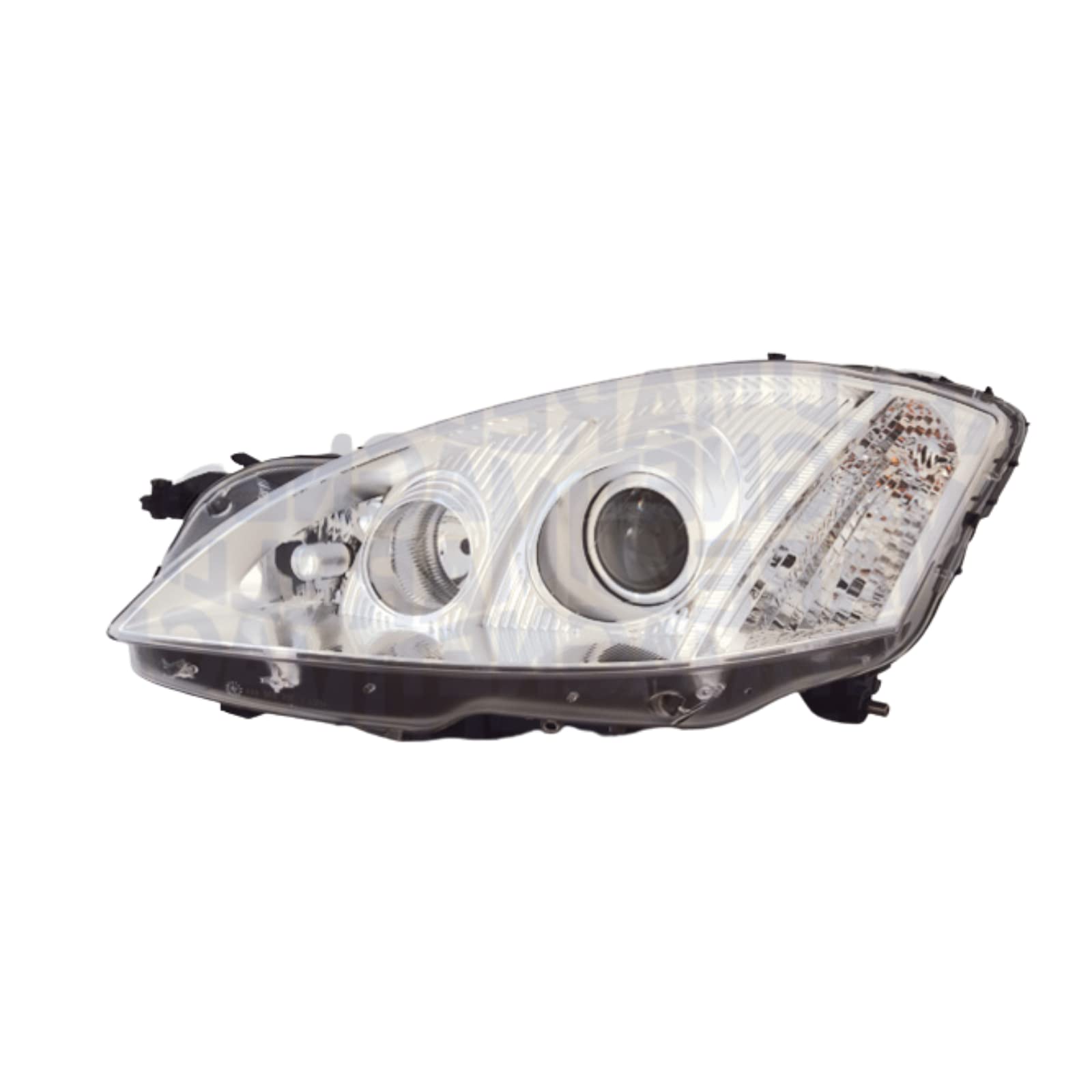 Magneti Marelli 710301216285 Hauptscheinwerfer, Linke Bixeno Magneti Marelli 710301216285 Hauptscheinwerfer, Linke Bixeno von Magneti Marelli