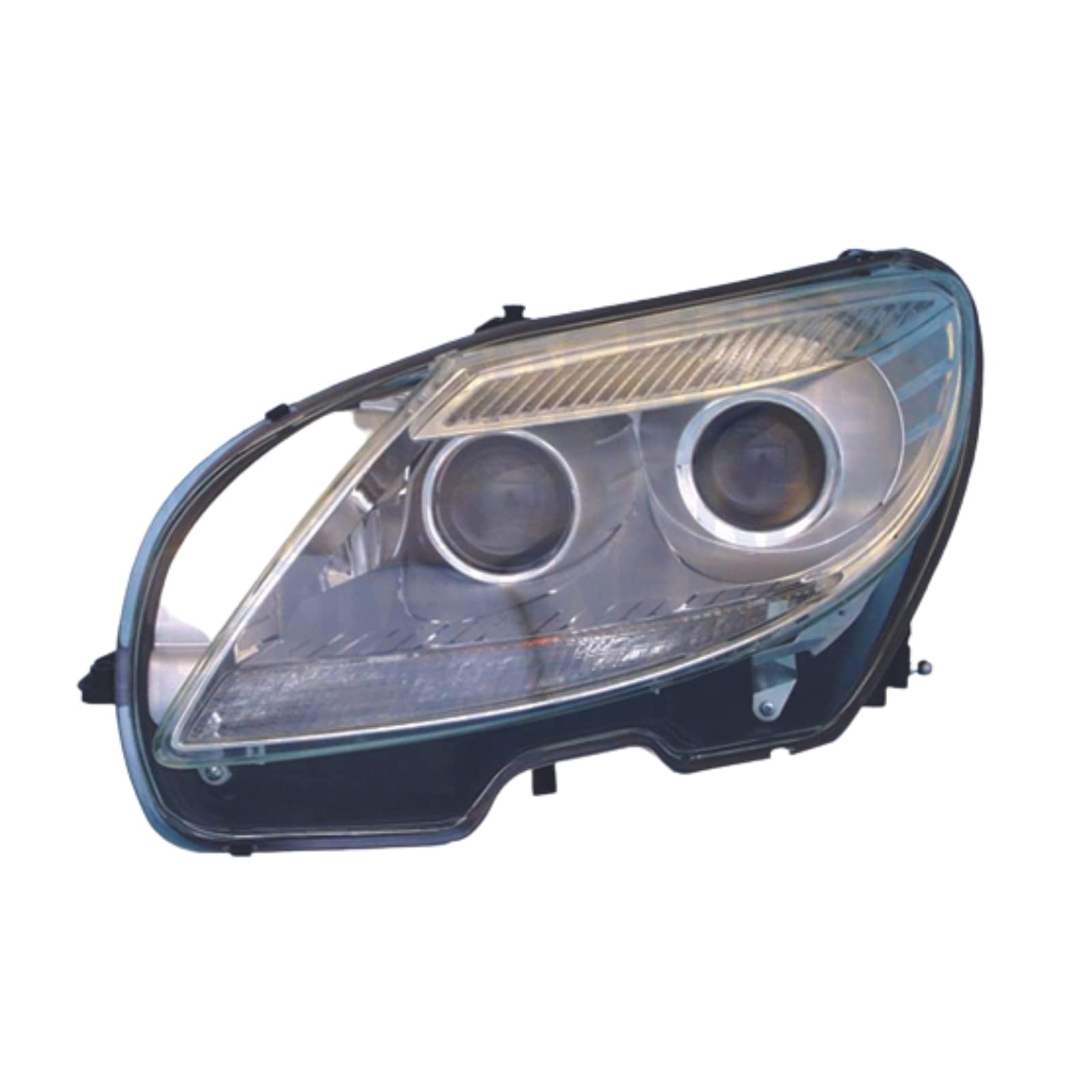 Magneti Marelli 710301222283 Hauptscheinwerfer, Linke Xeno mit LWR Magneti Marelli 710301222283 Hauptscheinwerfer, Linke Xeno mit LWR von Magneti Marelli