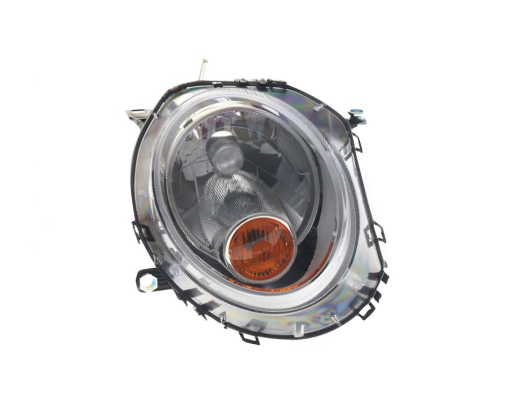 Magneti Marelli 710301225302 Hauptscheinwerfer, Recht mit LWR Magneti Marelli 710301225302 Hauptscheinwerfer, Recht mit LWR von Magneti Marelli