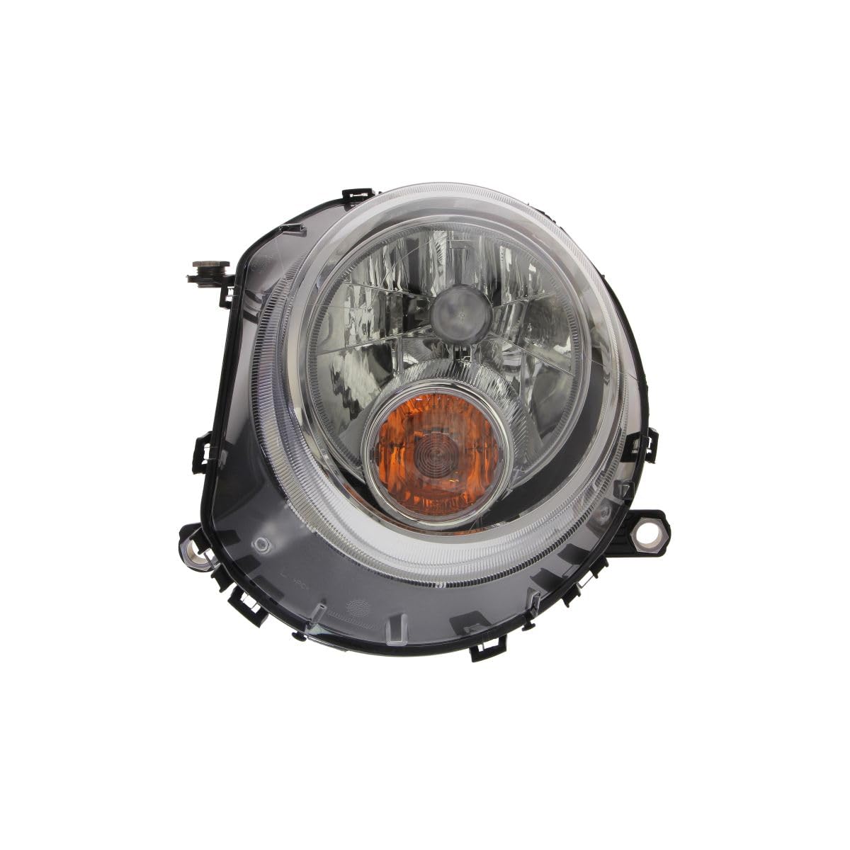 Magneti Marelli 710301225303 Hauptscheinwerfer, Linke mit LWR Magneti Marelli 710301225303 Hauptscheinwerfer, Linke mit LWR von Magneti Marelli