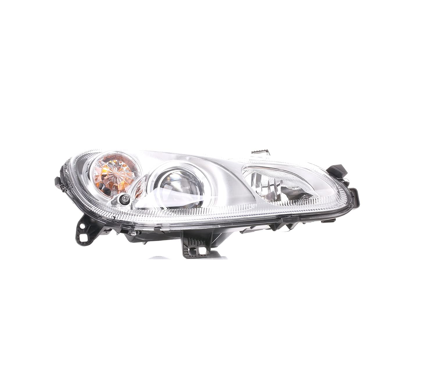 Magneti Marelli 710301229202 Hauptscheinwerfer, Recht mit LWR Magneti Marelli 710301229202 Hauptscheinwerfer, Recht mit LWR von Magneti Marelli