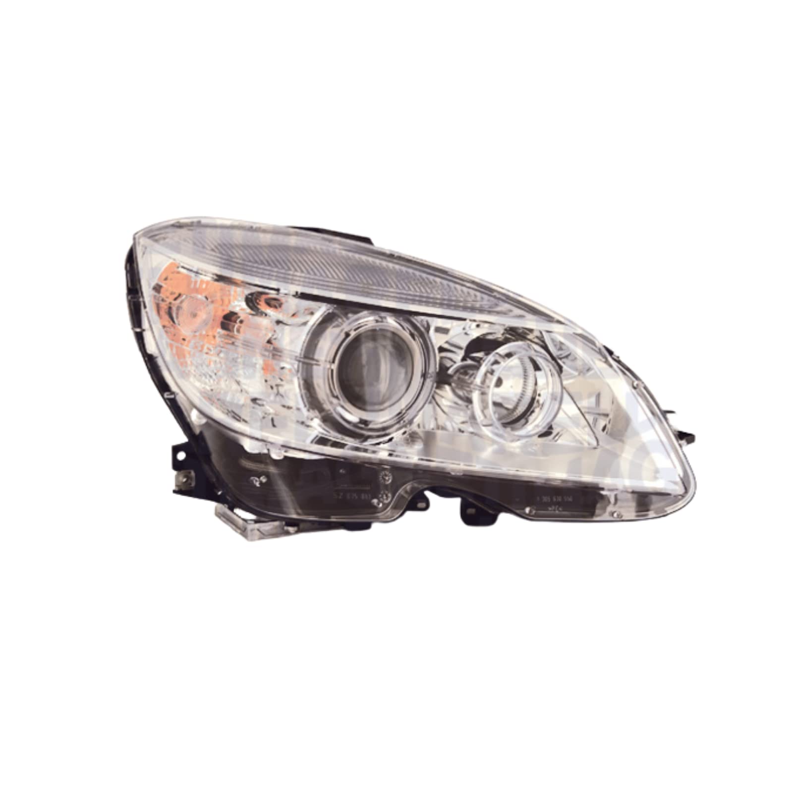 Magneti Marelli 710301234274 Hauptscheinwerfer, Recht Xeno mit LWR Magneti Marelli 710301234274 Hauptscheinwerfer, Recht Xeno mit LWR von Magneti Marelli