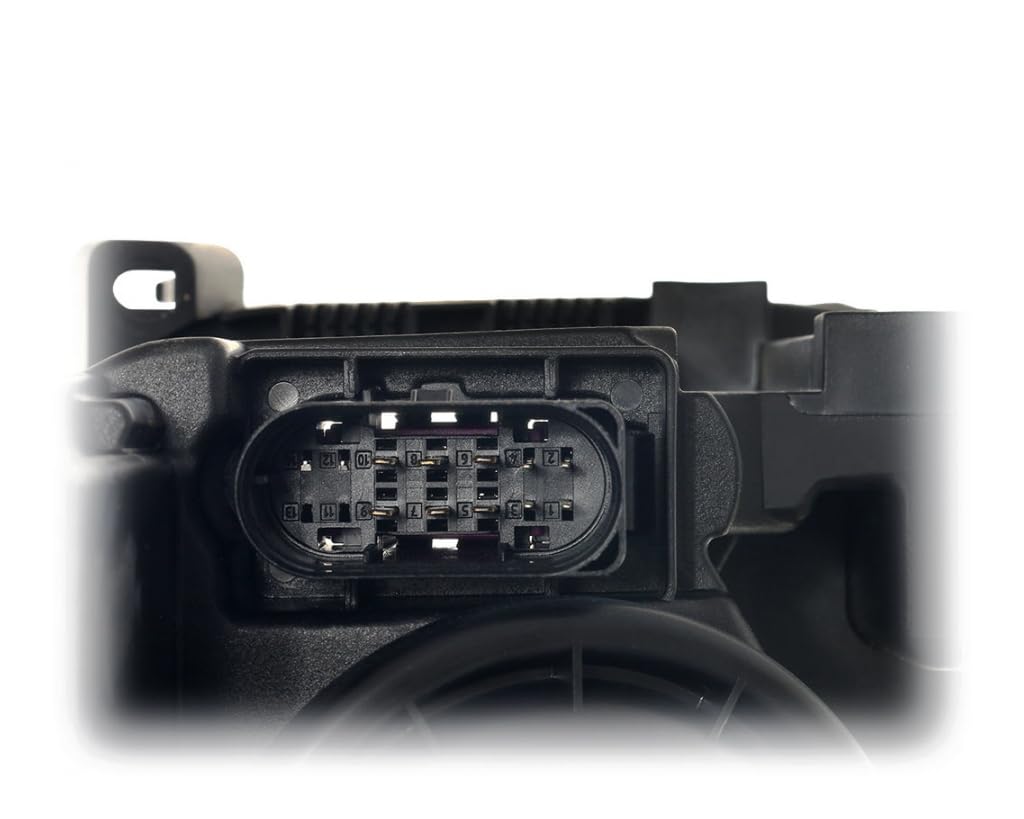 Magneti Marelli 710301234286 Hauptscheinwerfer, Recht Magneti Marelli 710301234286 Hauptscheinwerfer, Recht von Magneti Marelli