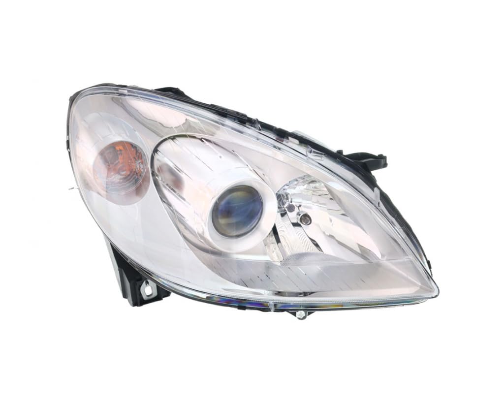 Magneti Marelli 710301247202 Hauptscheinwerfer Halogen, Recht Magneti Marelli 710301247202 Hauptscheinwerfer Halogen, Recht von Magneti Marelli