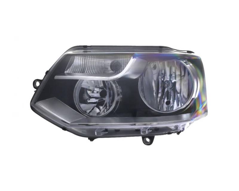 Magneti Marelli 710301253203 Head Lamp Lh von Magneti Marelli
