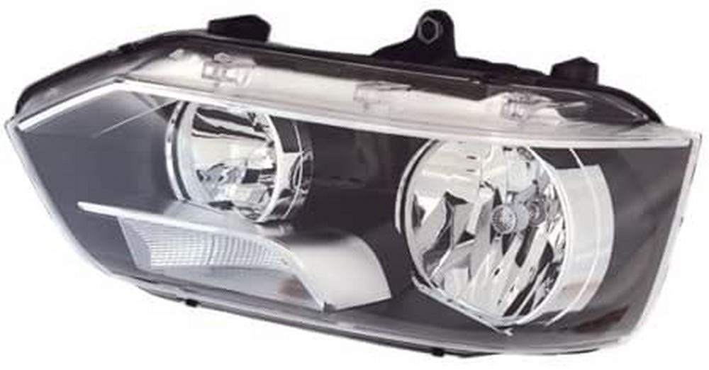 Magneti Marelli 710301253204 Head Lamp Rh Magneti Marelli 710301253204 Head Lamp Rh von Magneti Marelli