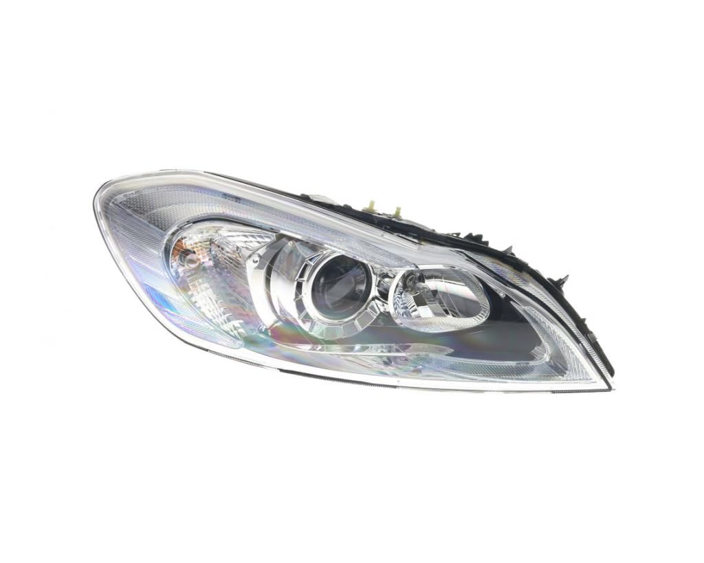 Magneti Marelli 710301256202 Hauptscheinwerfer, Recht Magneti Marelli 710301256202 Hauptscheinwerfer, Recht von Magneti Marelli