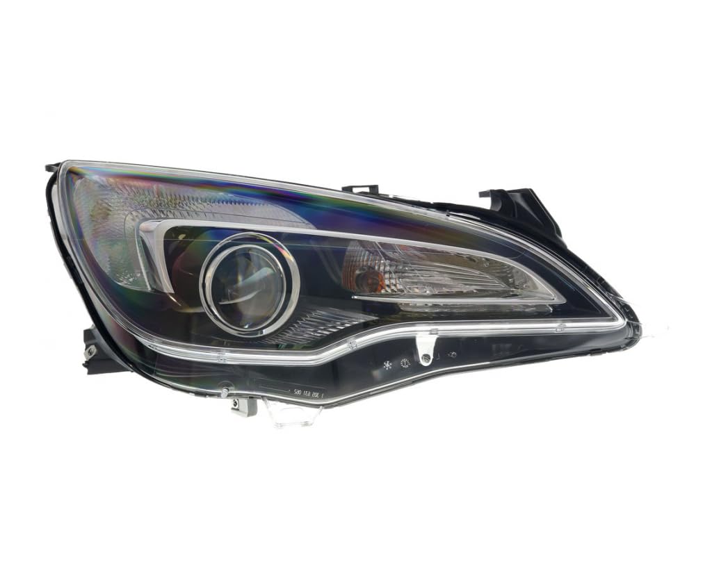 Magneti Marelli 710301262204 Hauptscheinwerfer, Recht Magneti Marelli 710301262204 Hauptscheinwerfer, Recht von Magneti Marelli