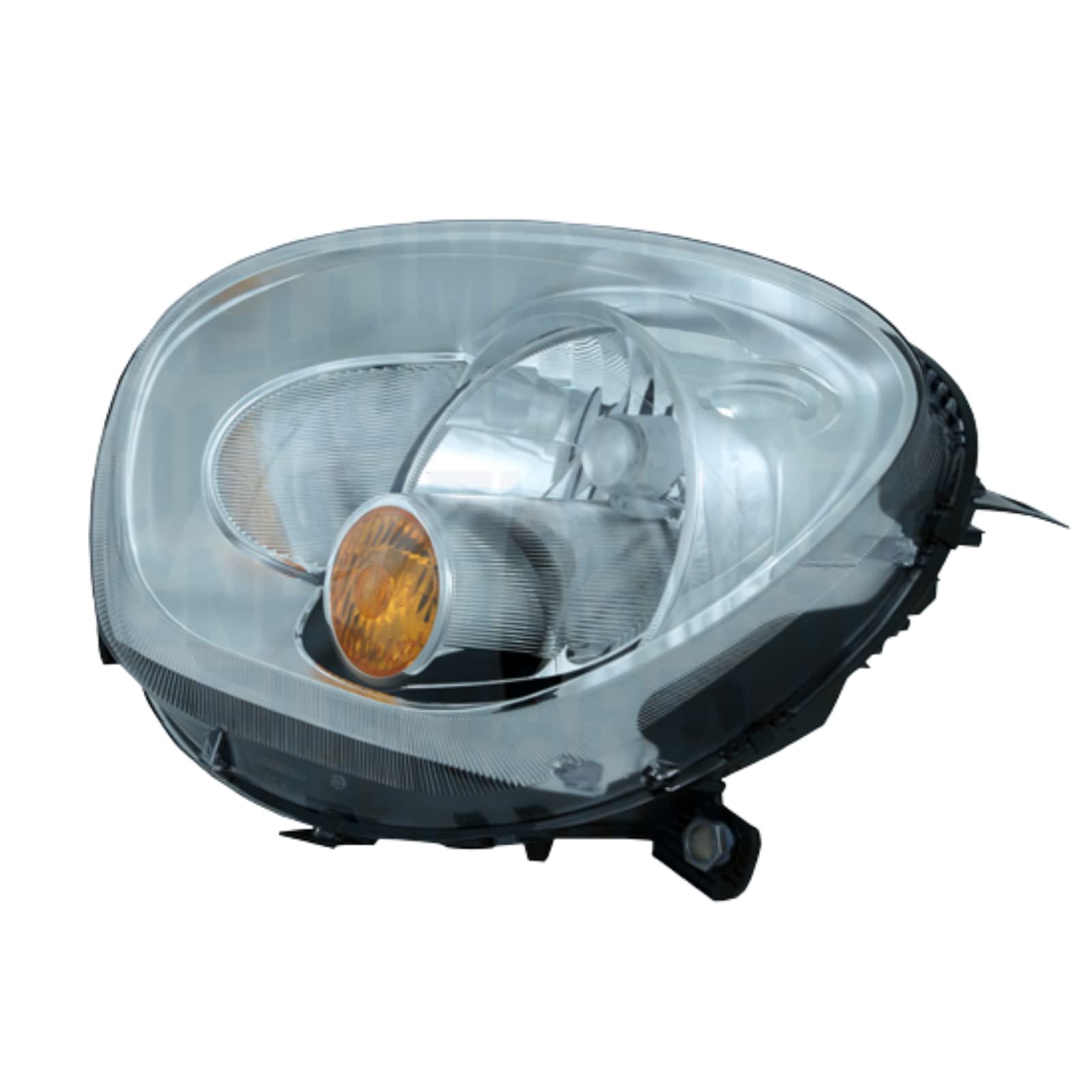 Magneti Marelli 710301267205 Hauptscheinwerfer, Linke Halogen Magneti Marelli 710301267205 Hauptscheinwerfer, Linke Halogen von Magneti Marelli