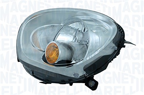 Magneti Marelli 710301267206 Hauptscheinwerfer, Recht Halogen Magneti Marelli 710301267206 Hauptscheinwerfer, Recht Halogen von Magneti Marelli