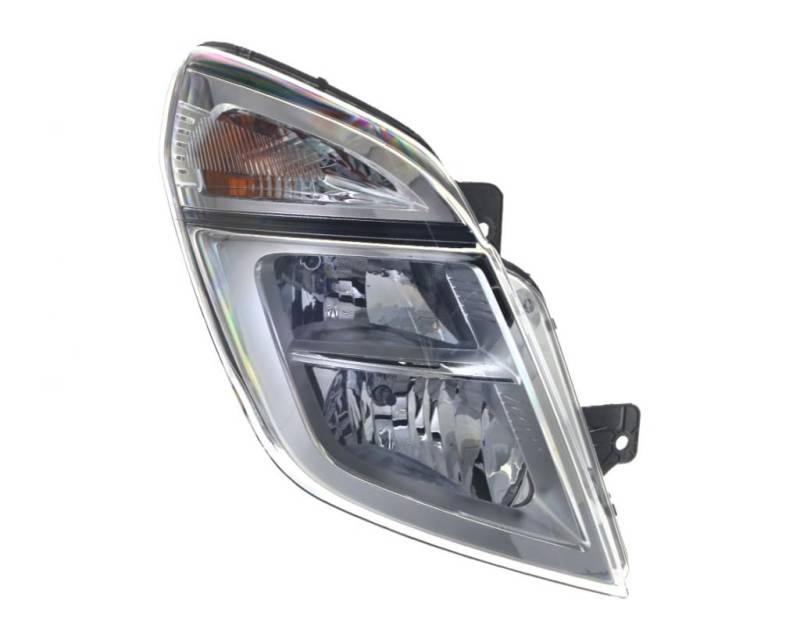 Magneti Marelli 710301273204 Hauptscheinwerfer, Recht von Magneti Marelli