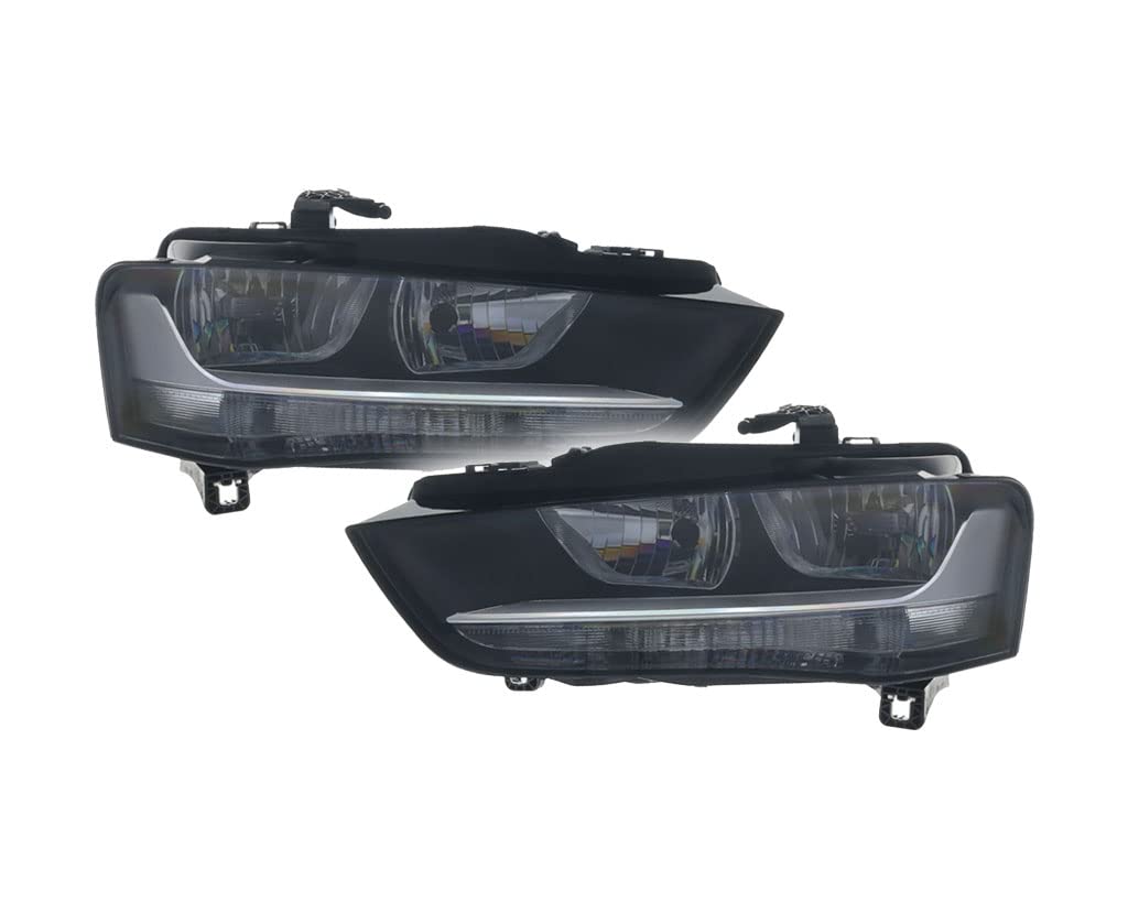 Magneti Marelli 710301275201 Hauptscheinwerfer, Linke Halogen Magneti Marelli 710301275201 Hauptscheinwerfer, Linke Halogen von Magneti Marelli