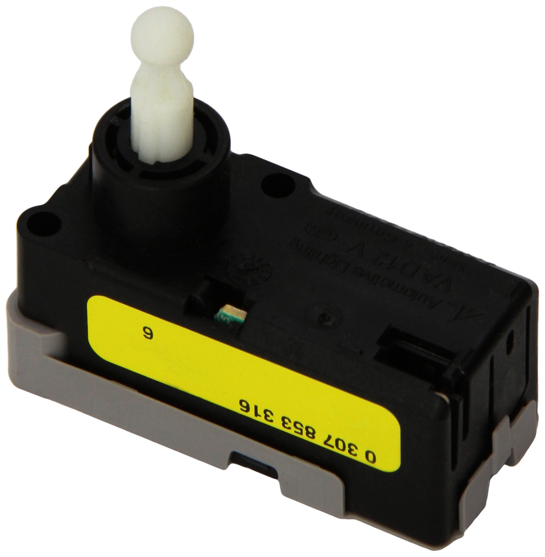 Magneti Marelli 710307853316 Stellmotor Für LWR Varie Magneti Marelli 710307853316 Stellmotor Für LWR Varie von Magneti Marelli