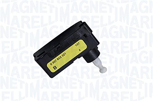 Magneti Marelli 710307853321 Regler, Leuchtweiteregulierung Magneti Marelli 710307853321 Regler, Leuchtweiteregulierung von Magneti Marelli