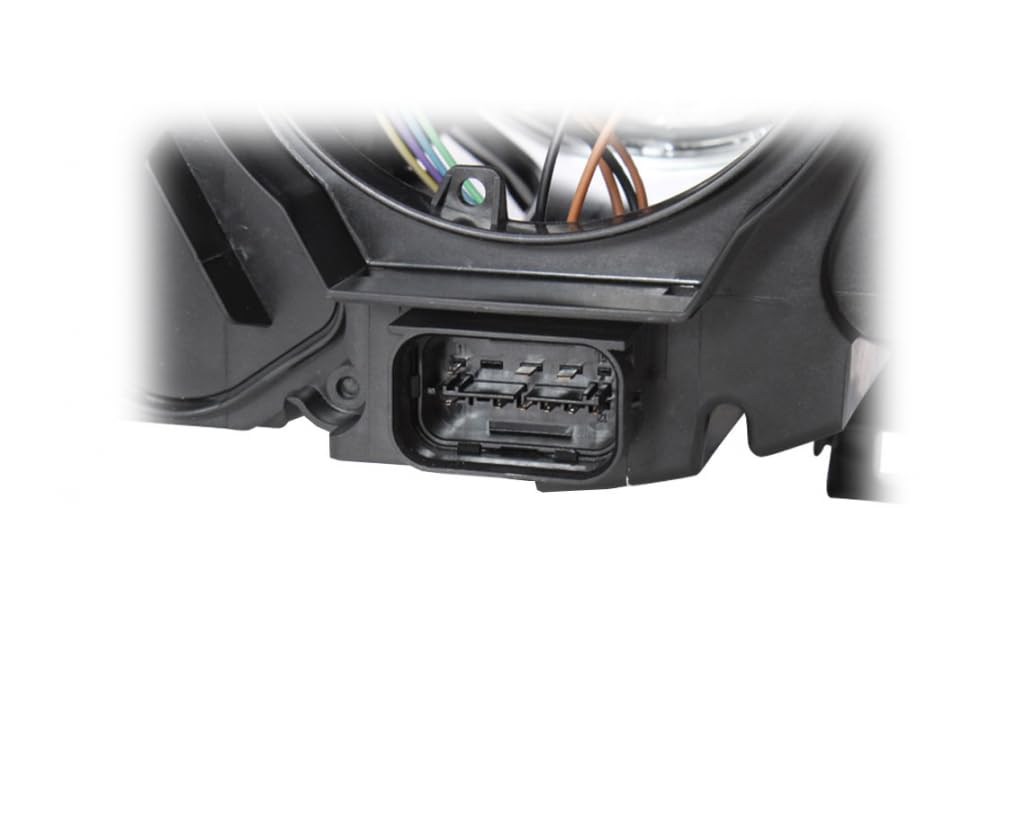 Magneti Marelli 710815021002 Hauptscheinwerfer, Recht mit LWR Magneti Marelli 710815021002 Hauptscheinwerfer, Recht mit LWR von Magneti Marelli