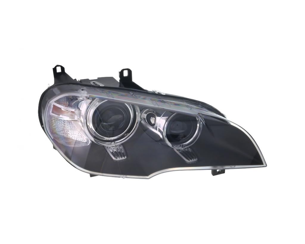 Magneti Marelli 710815030020 Hauptscheinwerfer, Recht Bixeno Afs Magneti Marelli 710815030020 Hauptscheinwerfer, Recht Bixeno Afs von Magneti Marelli