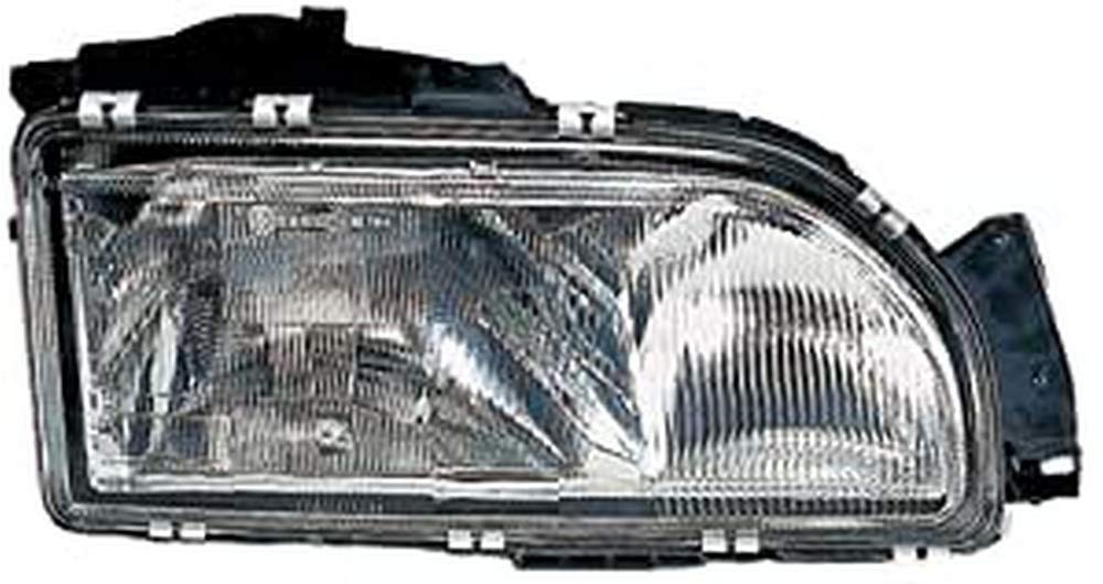 Magneti Marelli 711305621110 Nur Glas Hauptscheinwerfer, Recht Magneti Marelli 711305621110 Nur Glas Hauptscheinwerfer, Recht von Magneti Marelli