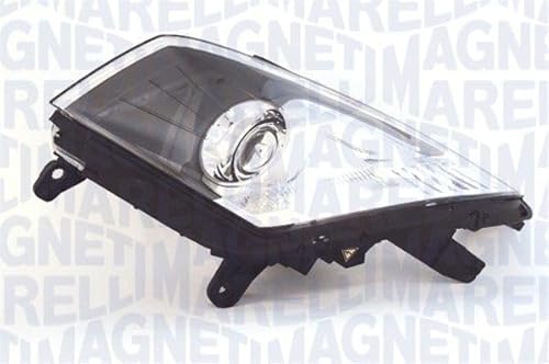 Magneti Marelli 711307022561 Hauptscheinwerfer, Recht mit LWR Magneti Marelli 711307022561 Hauptscheinwerfer, Recht mit LWR von Magneti Marelli
